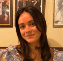 Mia, Director of Events at At Fault