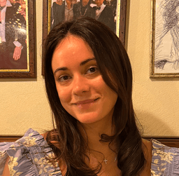 Mia, Director of Events at At Fault