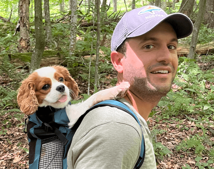 Chris Kostoulas, Founder of Reunion