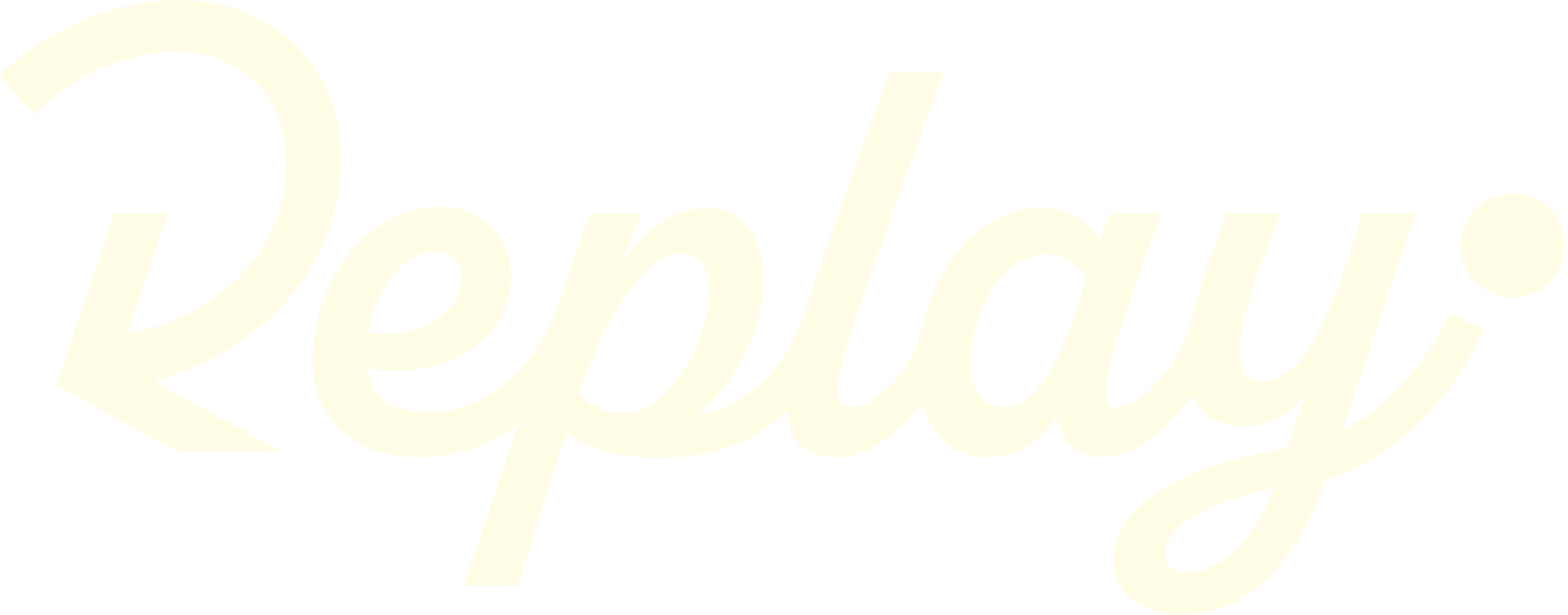 Replay Club