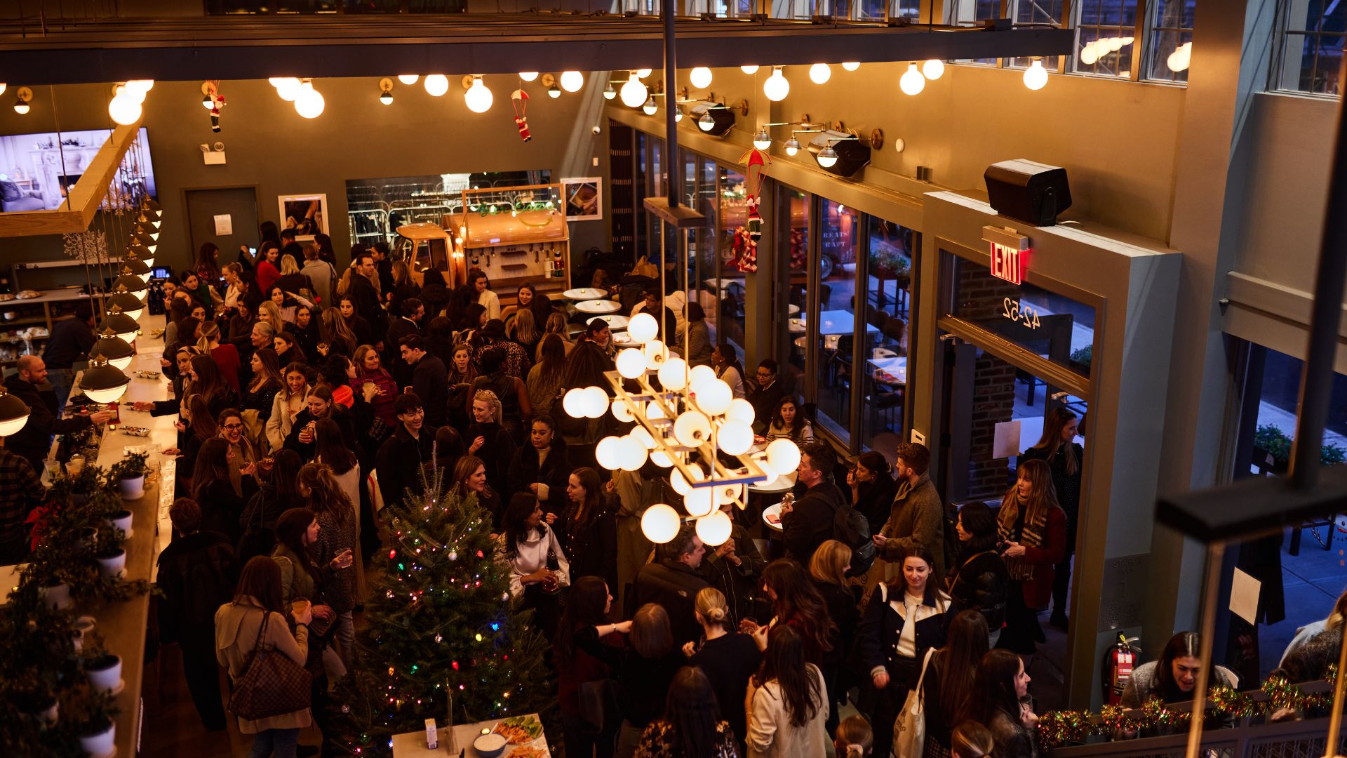 Greats of Craft in Long Island City thumbnail 5