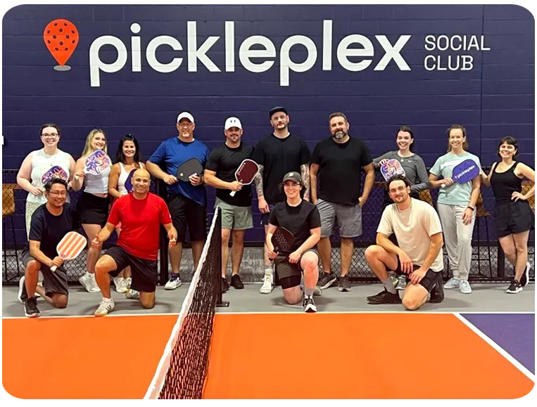Pickleplex Social Club Brantford in N3S0G1 thumbnail 3