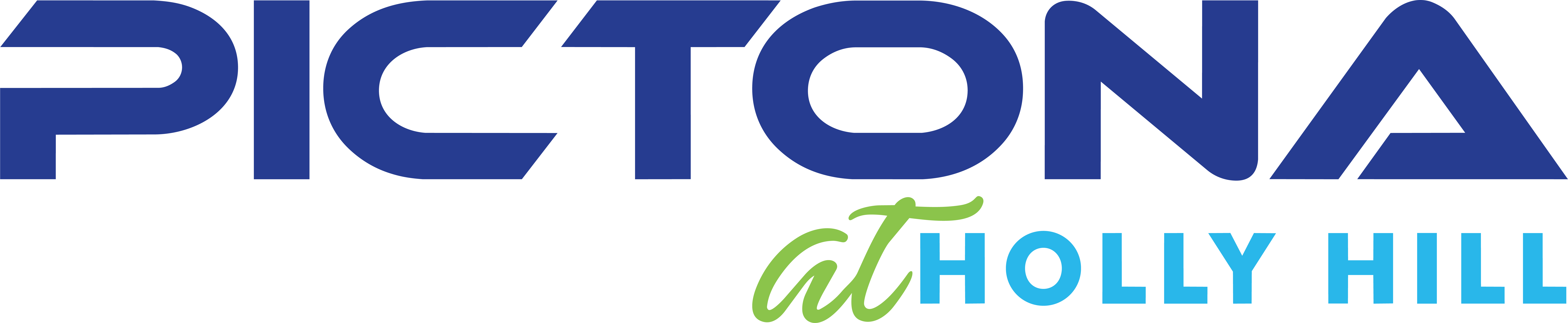 Pictona logo
