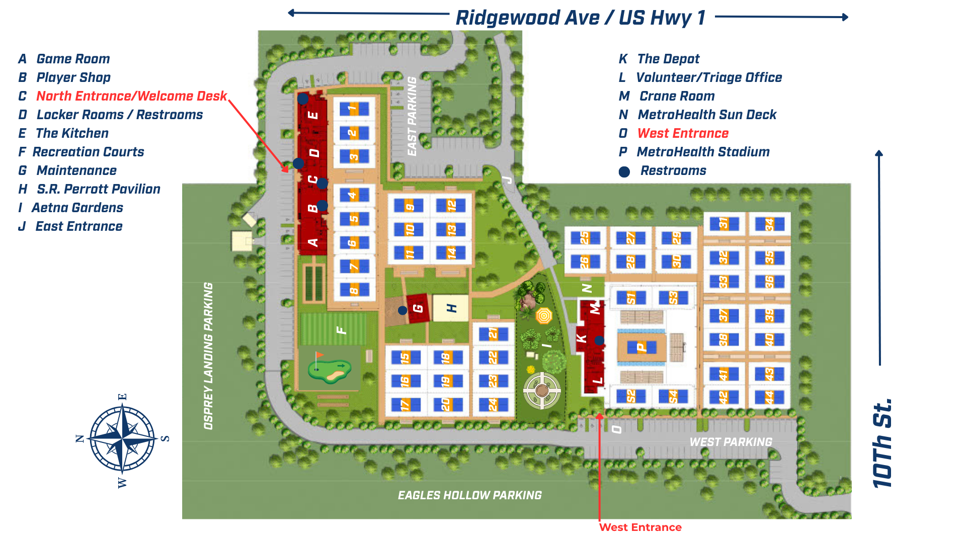 Pictona in 1060 Ridgewood Ave. Holly Hill thumbnail 7