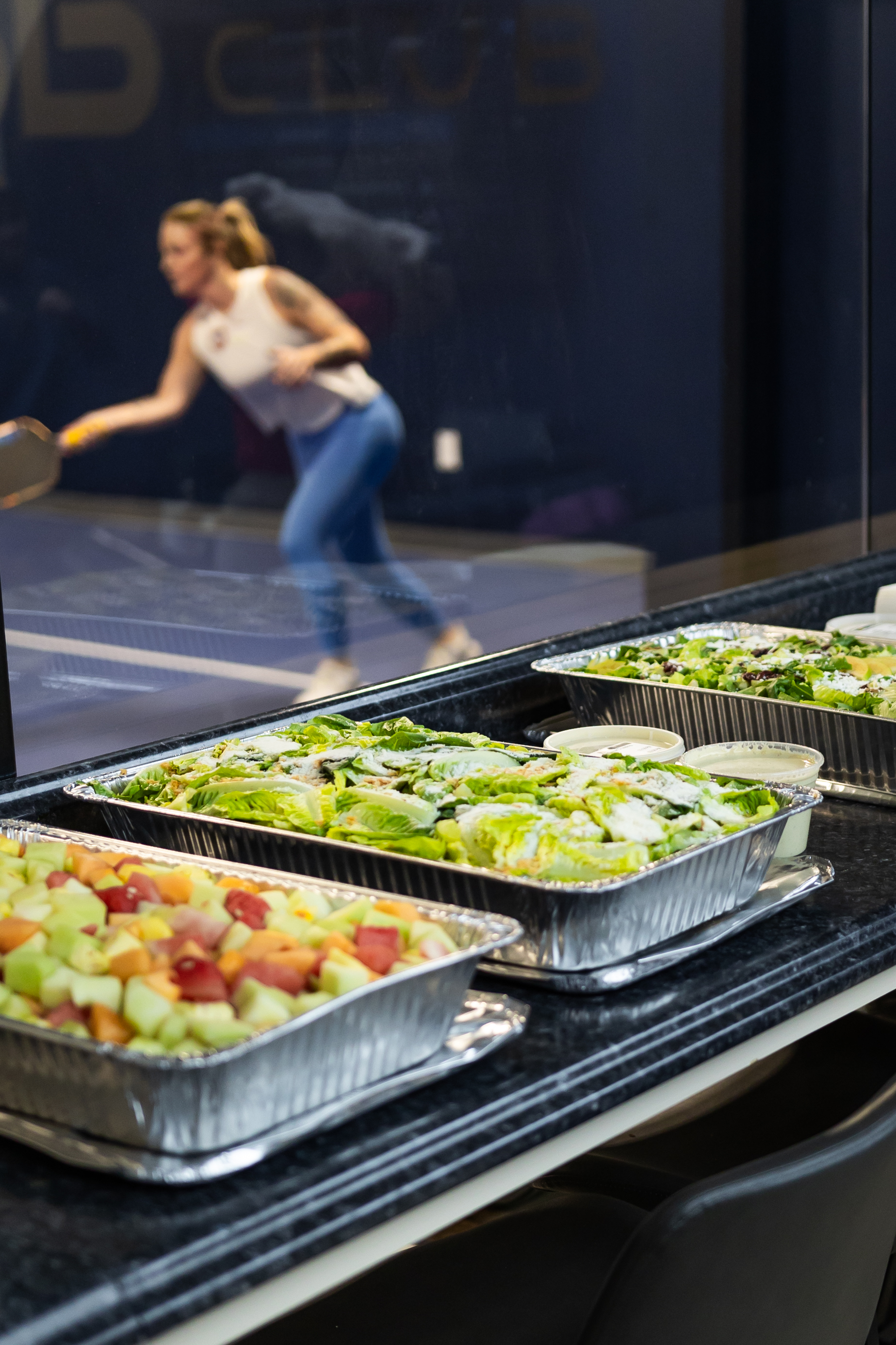 Jersey City Indoor PB Club in Jersey City thumbnail 5